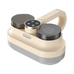 Máy hút bụi giường nệm có dây Magic A-079 (12.000Pa - 400W)