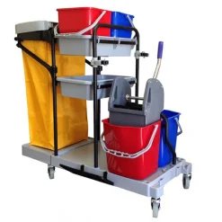 Xe dọn vệ sinh công nghiệp ANKO 173