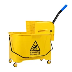 Xe vắt nước đơn 24L Anko B-40C