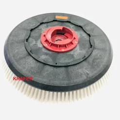 Bàn chải chà sàn ngàm nhựa dùng cho máy GM50 / GM50B