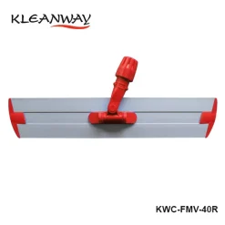 Bàn nhôm gắn giẻ lau sàn 40cm Kleanway KWC-FMV-40R