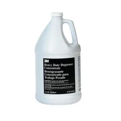 Chai tẩy dầu mỡ đậm đặc siêu mạnh 3M™ Heavy Duty Degreaser Concentrate
