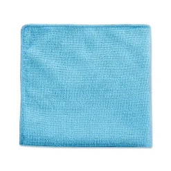 Khăn lau đa năng sợi Microfiber Rubbermaid 1820579 (30x30cm – túi 24 chiếc)