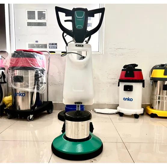 Máy chà sàn đơn AnKo HY2A (2HP - 175rpm) (2)