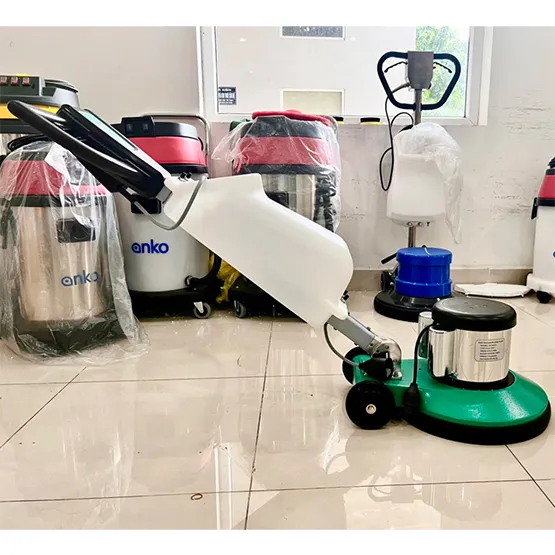 Máy chà sàn đơn AnKo HY2A (2HP - 175rpm) (4)