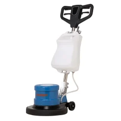 Máy chà sàn đơn Kewin KN1723UW (2.5HP - Pad 17” - Có tạ sắt)