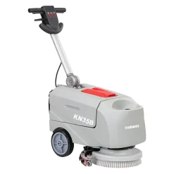 Máy chà sàn liên hợp Kewin KN35B (Chạy PIN)