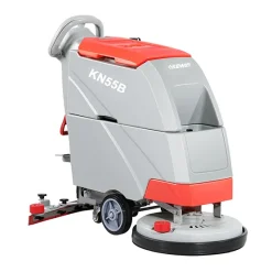 Máy chà sàn liên hợp Kewin KN55B (Ắc quy 2x12V)