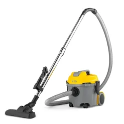 Máy hút bụi khô GHIBLI & WIRBEL V10 (12L - 700W)