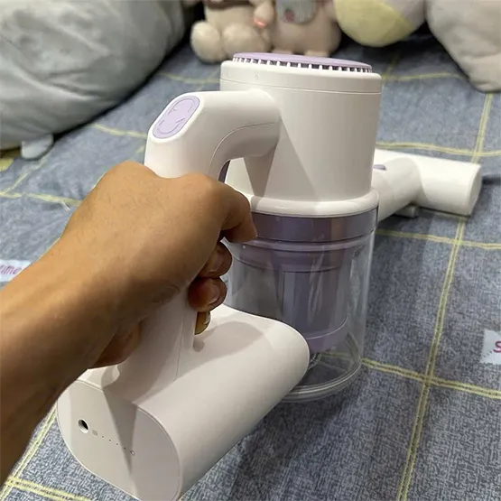 Máy hút bụi lau nhà cầm tay không dây Roidmi Z1 (11)