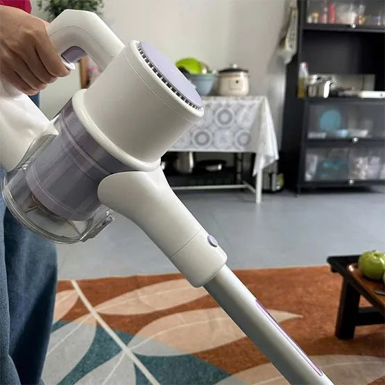 Máy hút bụi lau nhà cầm tay không dây Roidmi Z1 (5)