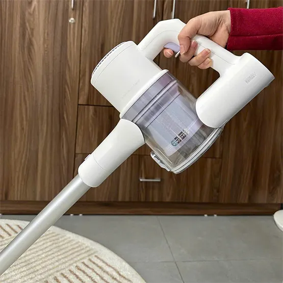 Máy hút bụi lau nhà cầm tay không dây Roidmi Z1 (6)