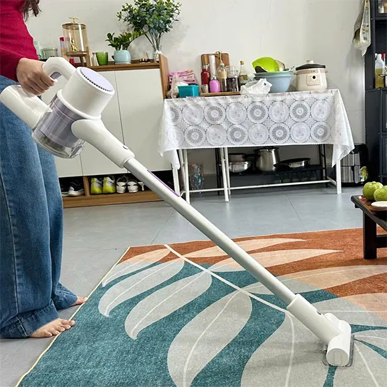 Máy hút bụi lau nhà cầm tay không dây Roidmi Z1 (8)
