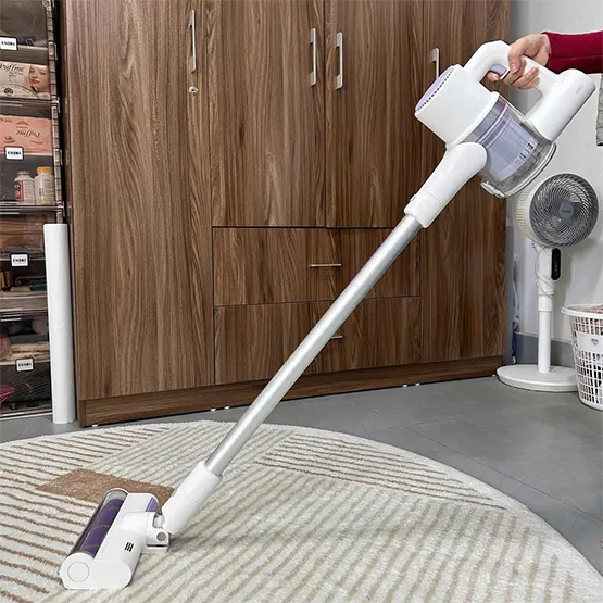 Máy hút bụi lau nhà cầm tay không dây Roidmi Z1 (9)