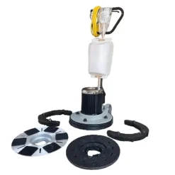Máy mài sàn bê tông Karva 3.5HP