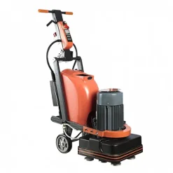 Máy mài sàn bê tông Karva KVG100A (7.5HP - Điện 3 pha)