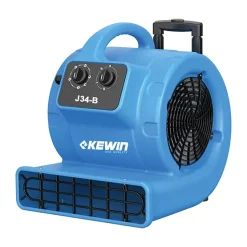 Máy sấy sàn công nghiệp 3 cấp độ Kewin J34-B