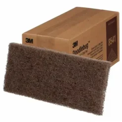 Miếng chà nhám màu nâu 3M™ Doodlebug™ 8541 (5 miếng/thùng)