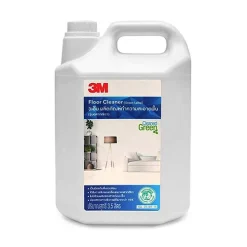 Nước lau sàn trung tính 3M™ Floor Cleaner Green Label (Can 3.5L)