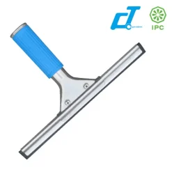 Tay gạt kính 25cm CT TWS 025 (Lưỡi cao su đen)