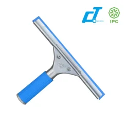 Tay gạt kính 25cm CT TWS 125 (Lưỡi cao su xanh)