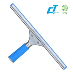 Tay gạt kính 35cm CT TWS 135 (Lưỡi cao su xanh)