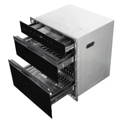 Tủ tiệt trùng Kieler KL - TA595 (Lắp đặt âm - 110 lít)