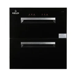 Tủ tiệt trùng âm tủ Kieler KL-TC-653 (118 lít)