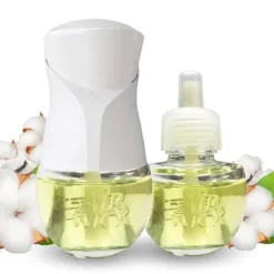 Bộ tinh dầu cắm điện Air wick 19ml - Nhiều hương thơm tự chọn