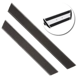 Dải nhựa gắn khăn dùng cho mã FGQ56000/1863883 | Rubbermaid