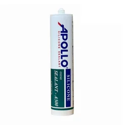 Keo Silicone Apollo A500 - 300ml (Nhiều màu)