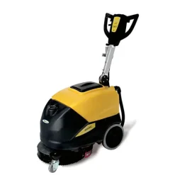 Máy chà sàn liên hợp HiClean HC 460C (Dùng điện 220V)