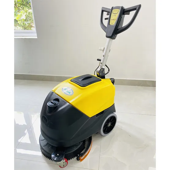 Máy chà sàn liên hợp HiClean HC 460C (2)