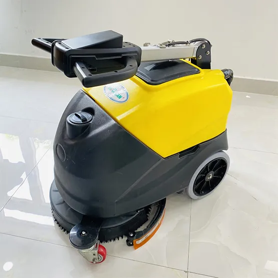 Máy chà sàn liên hợp HiClean HC 460C (3)