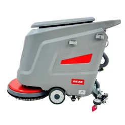 Máy chà sàn liên hợp HiClean S530B (Ắc quy: 24V/120Ah)