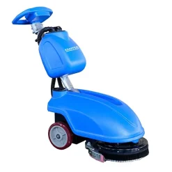 Máy chà sàn liên hợp KRAFFER KF35 (Ắc quy: 2x12V/32Ah)