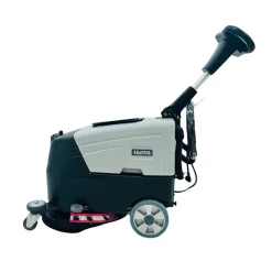 Máy chà sàn liên hợp KRAFFER KF450E (dùng điện 220V)