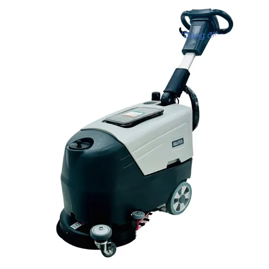 Máy chà sàn liên hợp KRAFFER KF450E (dùng điện 220V) (3)