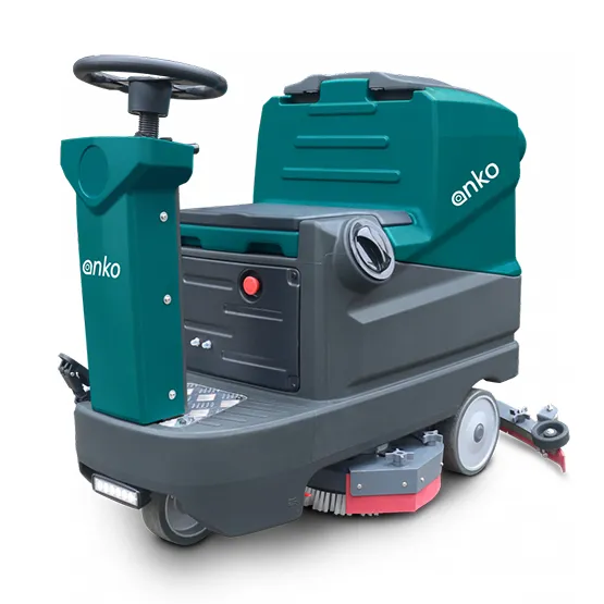 Máy chà sàn liên hợp ngồi lái 2 mâm Anko AR-X7P (1)