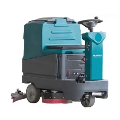 Máy chà sàn ngồi lái KRAFFER KF80A