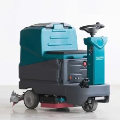 Máy chà sàn ngồi lái KRAFFER KF80T