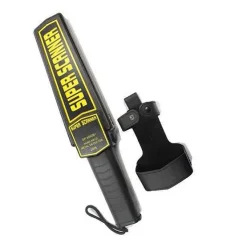 Máy dò kim loại cầm tay Super Scanner GP3003B1