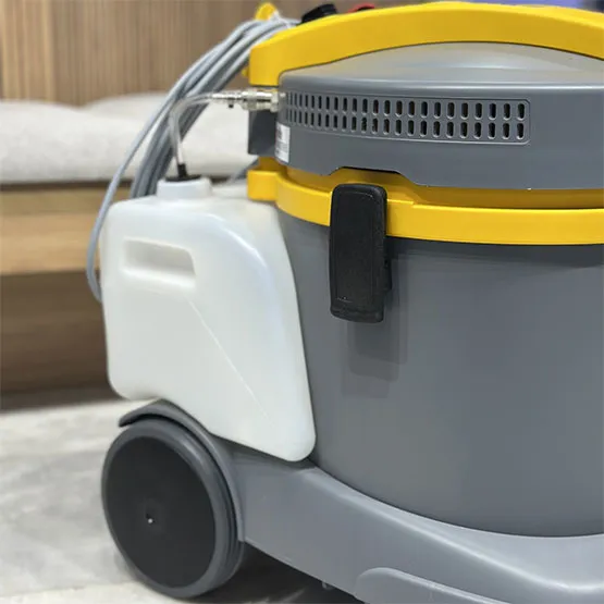 Máy giặt thảm ghế phun hút GHIBLI & WIRBEL EXTRA 7 P (2)