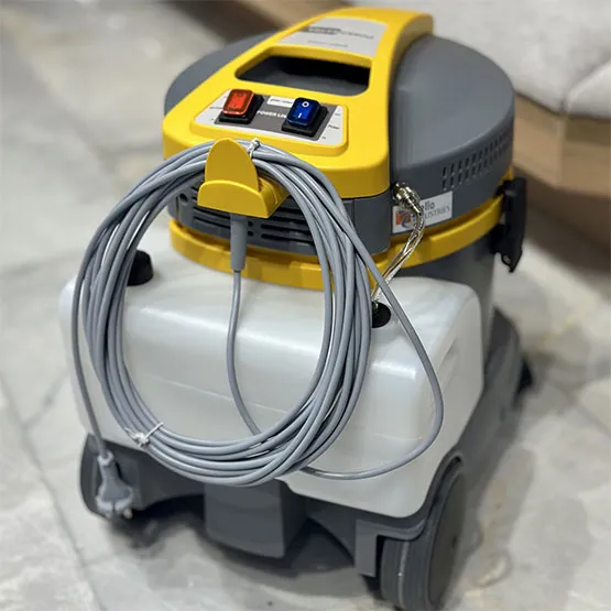 Máy giặt thảm ghế phun hút GHIBLI & WIRBEL EXTRA 7 P (5)