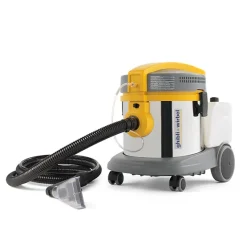 Máy giặt thảm ghế phun hút GHIBLI & WIRBEL POWER EXTRA 7 I