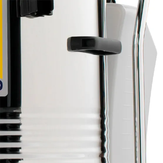 Máy giặt thảm ghế phun hút Ghibli M26 I ULKA (5)