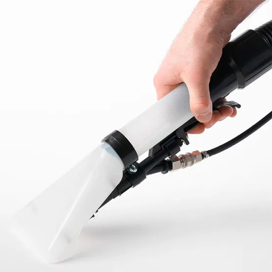 Máy giặt thảm ghế phun hút Ghibli M26 I ULKA (6)