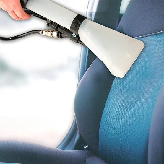 Máy giặt thảm ghế phun hút Ghibli M26 I ULKA (9)