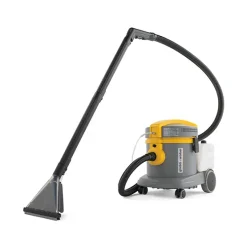 Máy giặt thảm ghế phun hút Ghibli POWER EXTRA 7 P