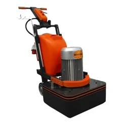 Máy mài sàn bê tông 10HP Karva K12 A6 (có biến tần)